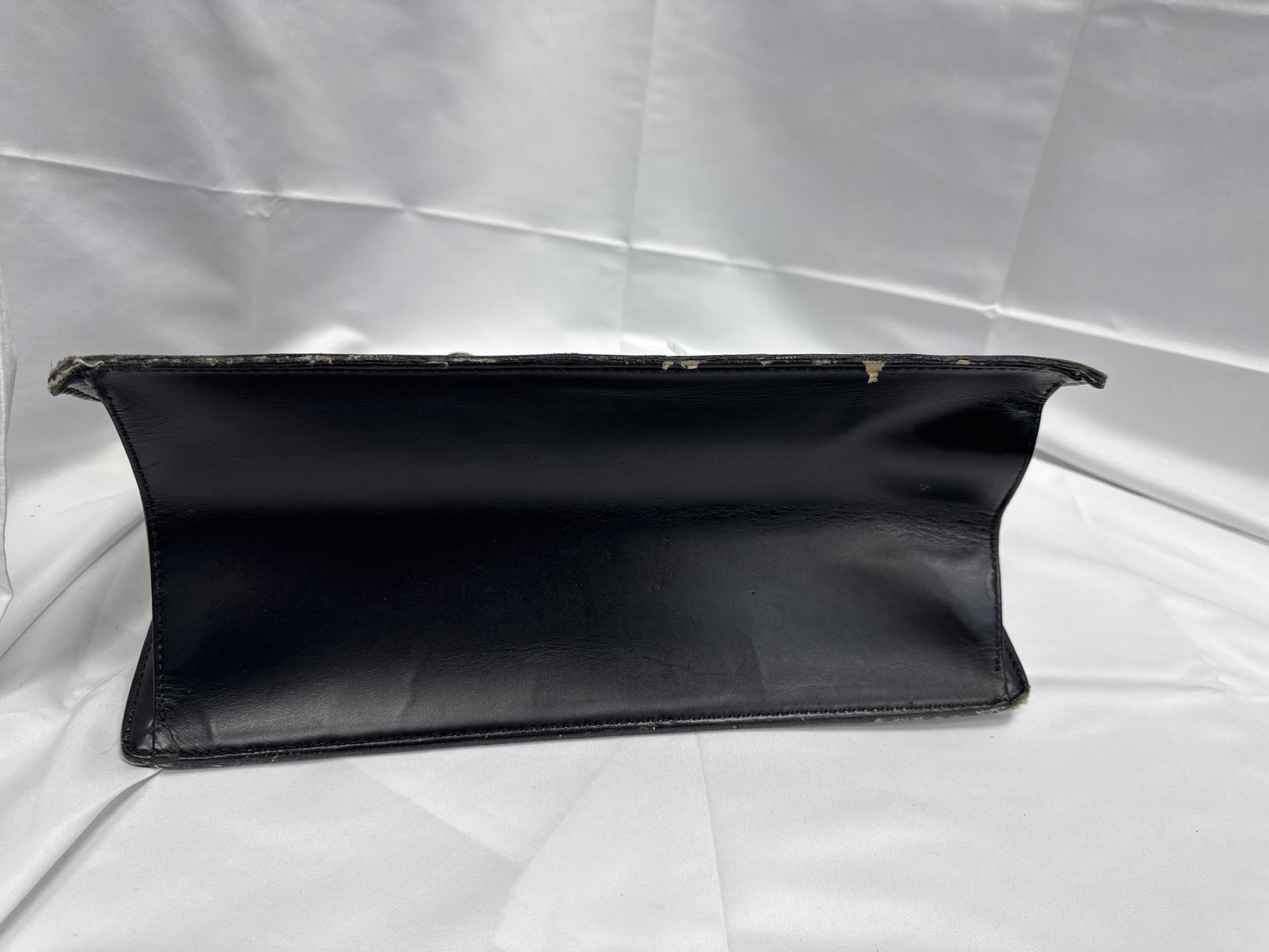 LOUIS VUITTON Epi Riviera Noir Handbag