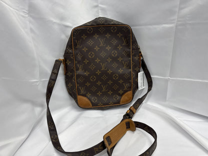 LOUIS VUITTON Danube MM Shoulder Bag