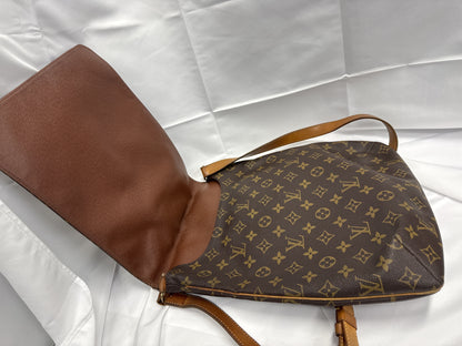 LOUIS VUITTON Musette Shoulder Bag