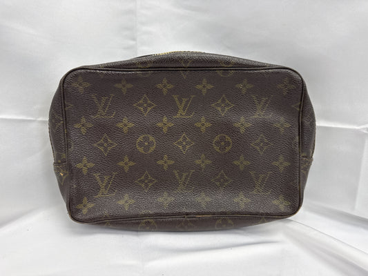 LOUIS VUITTON Truss Toilette 23 Second Bag