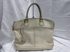 LOUIS VUITTON Suhali Lockit MM Bron Handbag