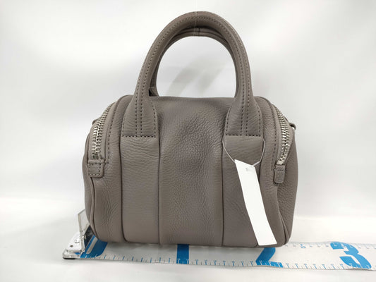Alexander Wang Mini Rocky Etoupe Handbag