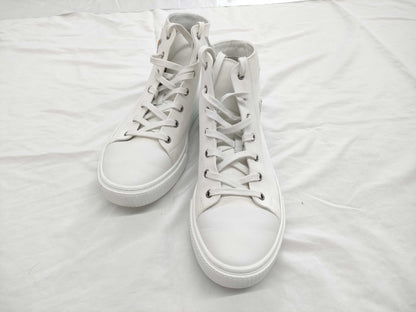 HERMES Iriko Sneakers with Replacement Laces, Purchased January 24, 2025, Size 43.5