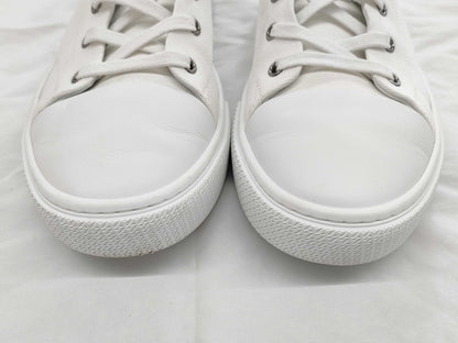 HERMES Iriko Sneakers with Replacement Laces, Purchased January 24, 2025, Size 43.5