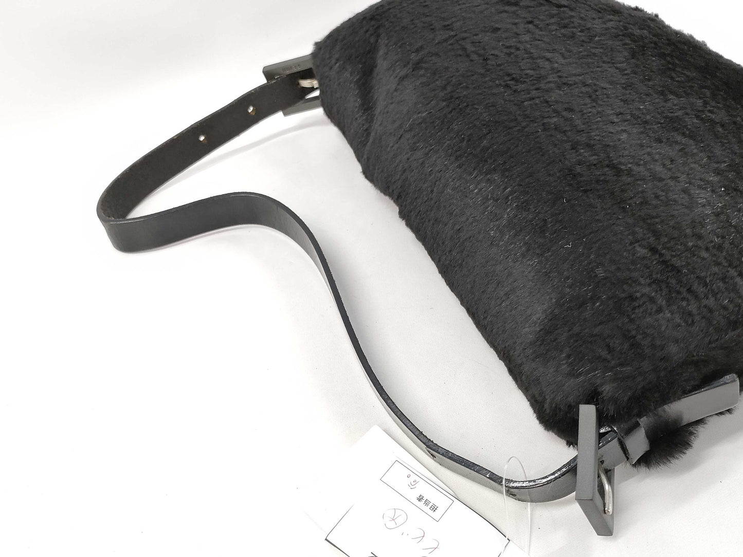 FENDI FENDI shoulder bag shoulder bag