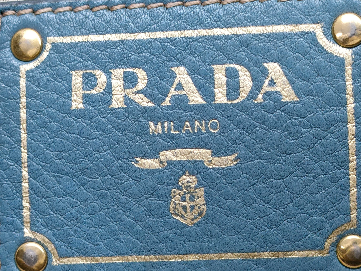PRADA Bag Handbag