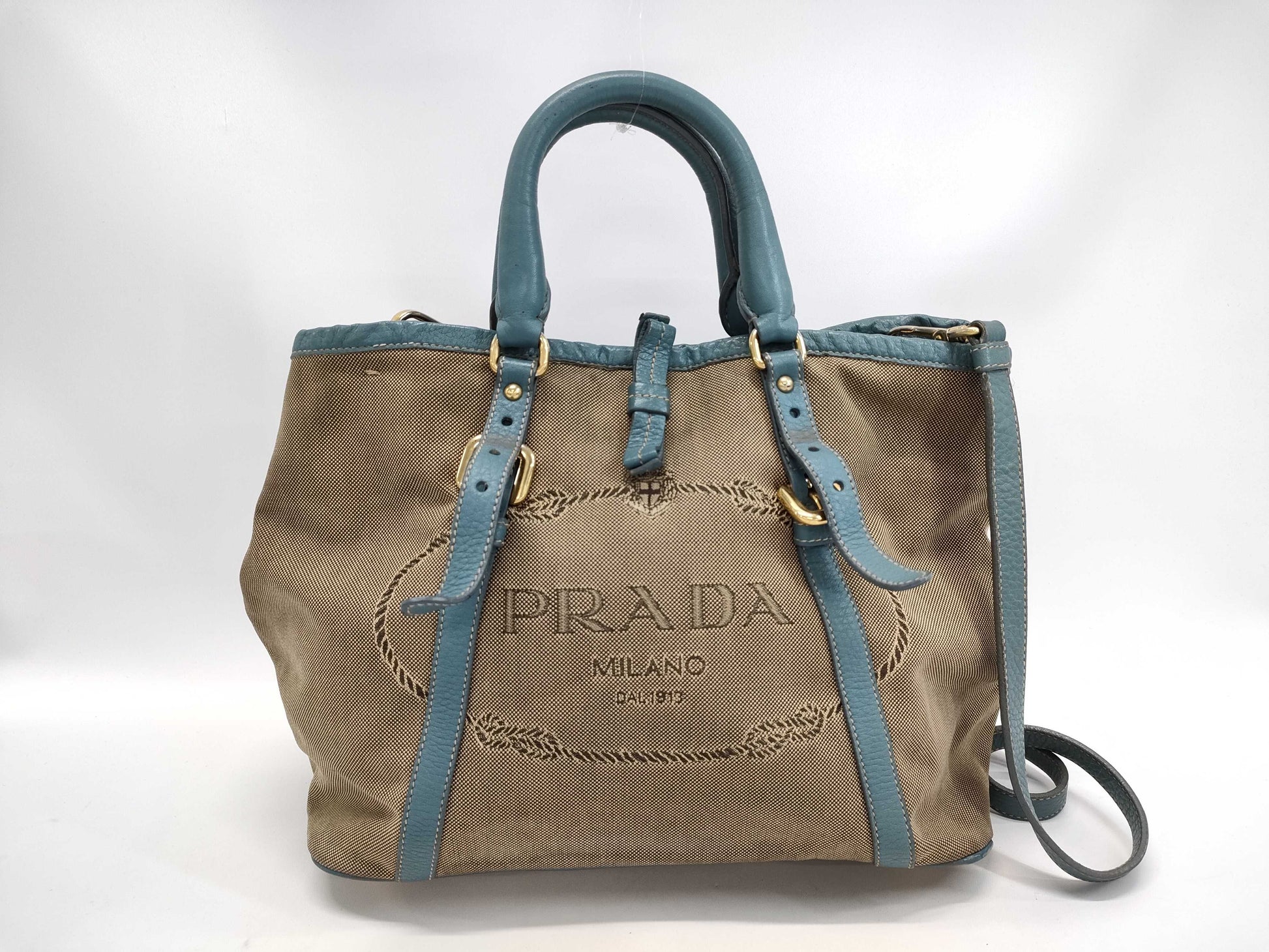 PRADA Bag Handbag