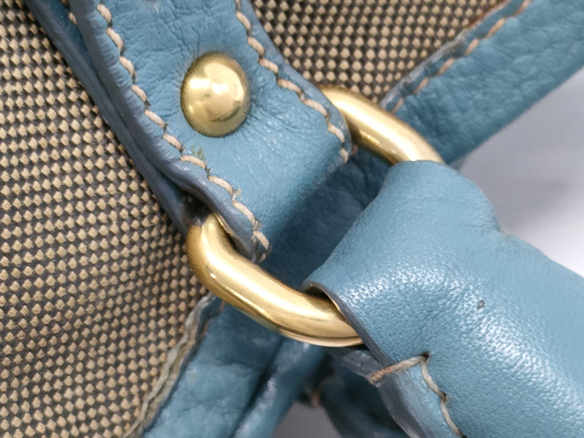 PRADA Bag Handbag