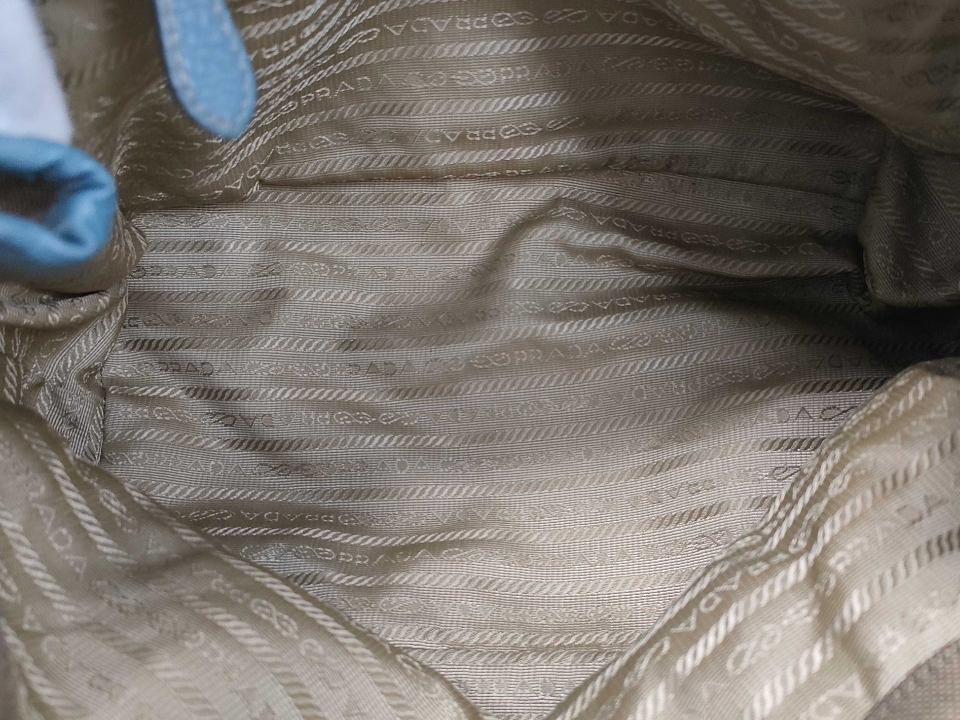 PRADA Bag Handbag