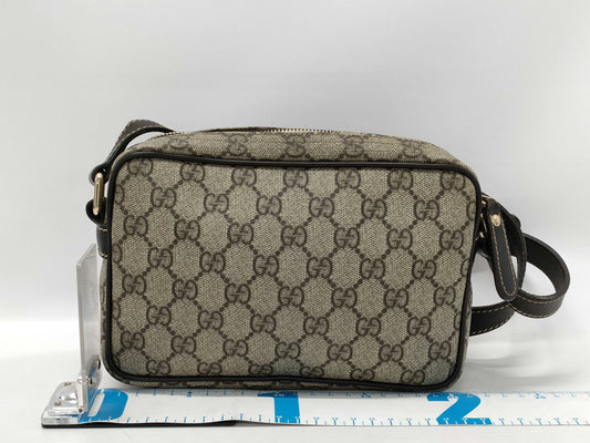 GUCCI Bag 201447 Shoulder Bag