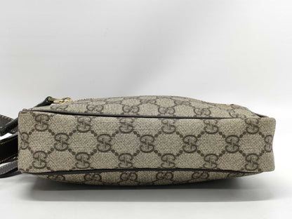 GUCCI Bag 201447 Shoulder Bag