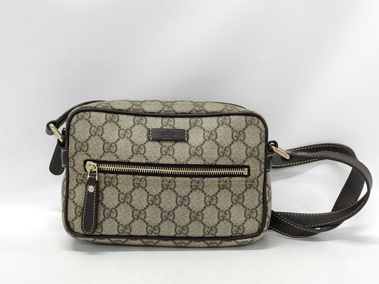 GUCCI Bag 201447 Shoulder Bag