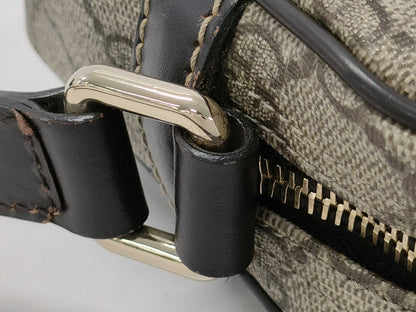 GUCCI Bag 201447 Shoulder Bag