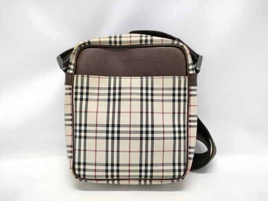 BURBERRY bag shoulder bag