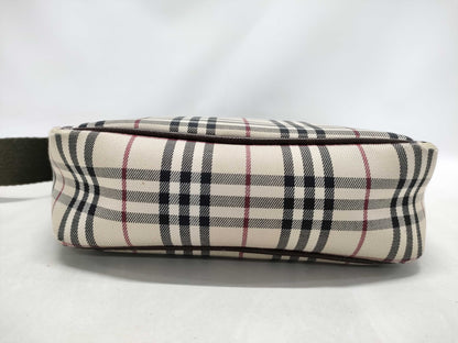 BURBERRY bag shoulder bag