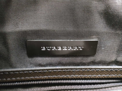 BURBERRY bag shoulder bag