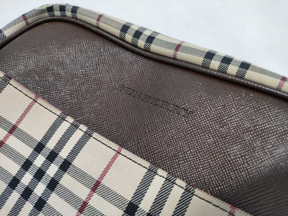 BURBERRY bag shoulder bag