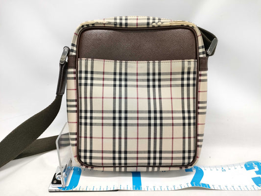 BURBERRY bag shoulder bag