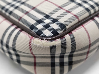 BURBERRY bag shoulder bag