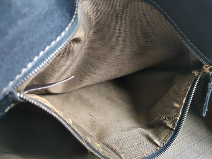 FENDI Zucca pattern FENDI Zucca shoulder bag shoulder bag