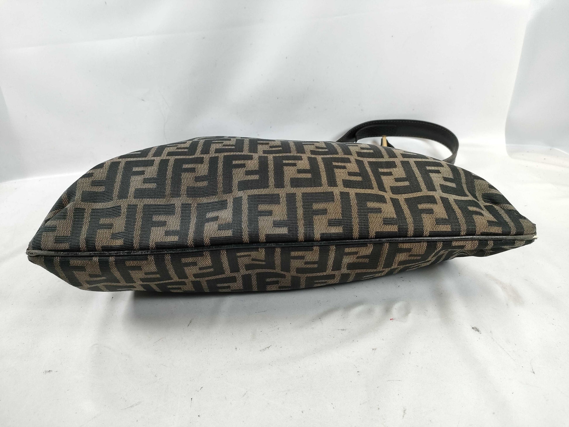 FENDI Zucca pattern FENDI Zucca shoulder bag shoulder bag
