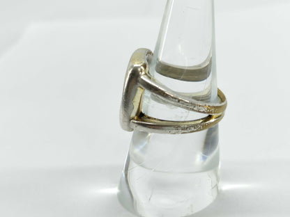 HERMES Corozo 11.4g Ring
