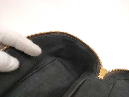 LOUIS VUITTON M 45165 Monogram LOUIS VUITTON Vanity NV PM 2-way Shoulder Bag M45165 Shoulder Bag