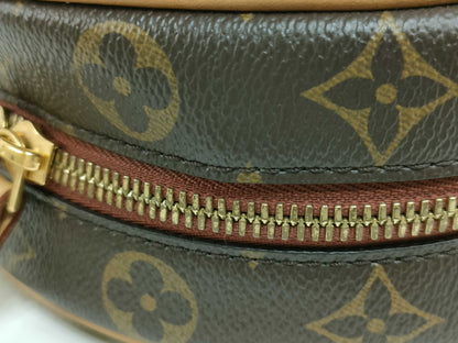 LOUIS VUITTON M 45578 Monogram LOUIS VUITTON Boite Chapeau Souple PM Monogram Shoulder Bag M45578 Shoulder Bag