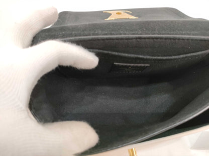 LOUIS VUITTON M21084 LOUIS VUITTON Lockme Tender 2-Way Shoulder Bag M21084 Shoulder Bag