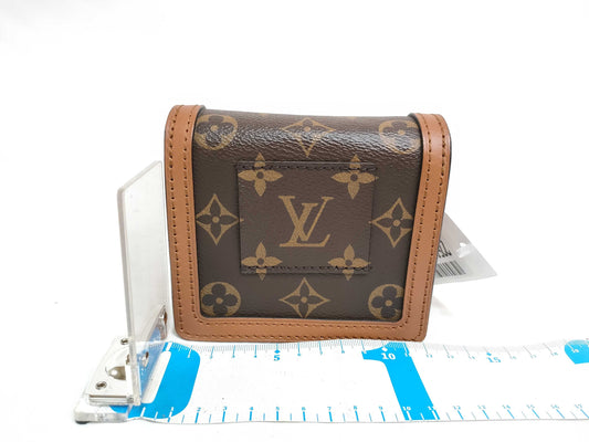 LOUIS VUITTON M 68621 Monogram LOUIS VUITTON Bum Bag Dauphine BB M68621 Waist Bag