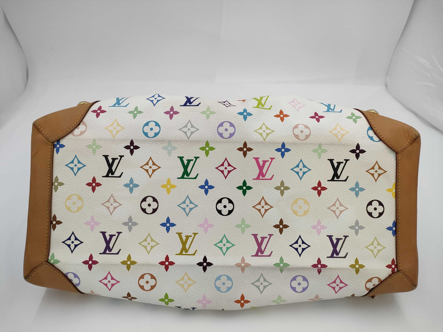 LOUIS VUITTON Shoulder Bag Handbag