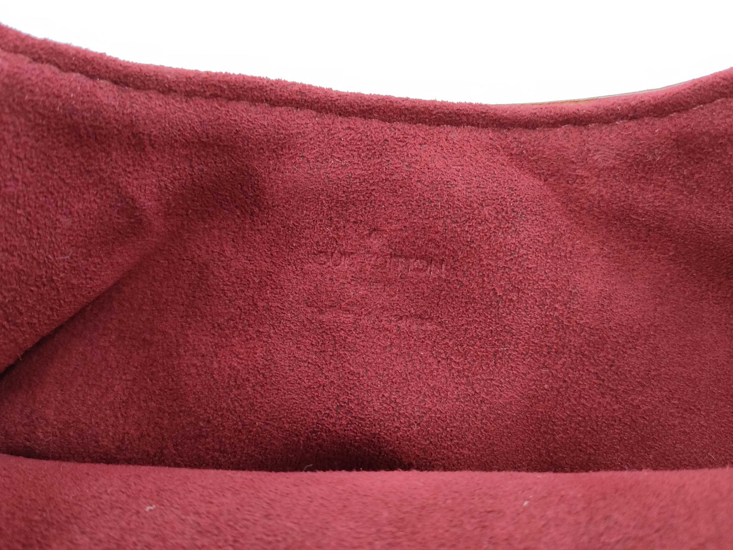 LOUIS VUITTON Shoulder Bag Handbag