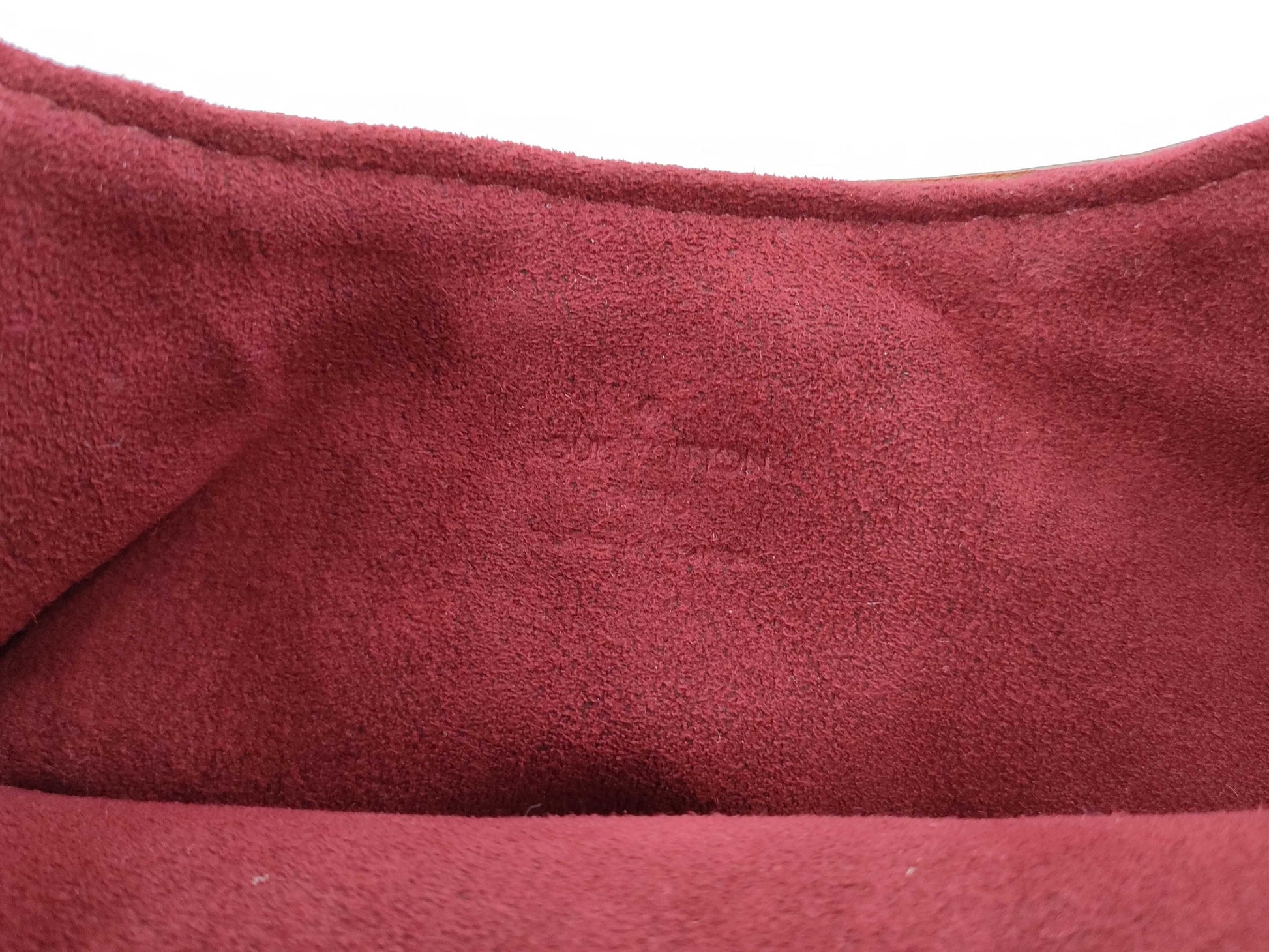 LOUIS VUITTON Shoulder Bag Handbag