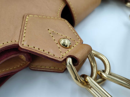 LOUIS VUITTON Shoulder Bag Handbag