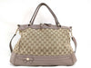 GUCCI GG Canvas GUCCI Handbag Shoulder Bag Handbag