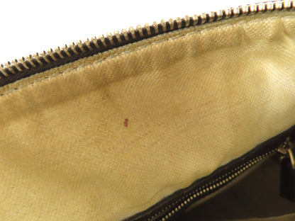 GUCCI GUCCI Boston Bag 2WAY Boston Bag