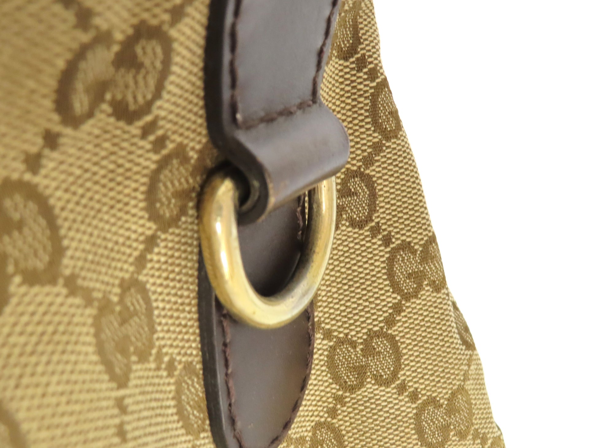GUCCI GUCCI Boston Bag 2WAY Boston Bag