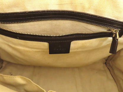 GUCCI GUCCI Boston Bag 2WAY Boston Bag