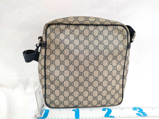 GUCCI GG GUCCI Shoulder Bag Shoulder Bag