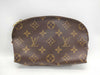 LOUIS VUITTON Louis Vuitton Pochette Cosmetic Monogram Pouch