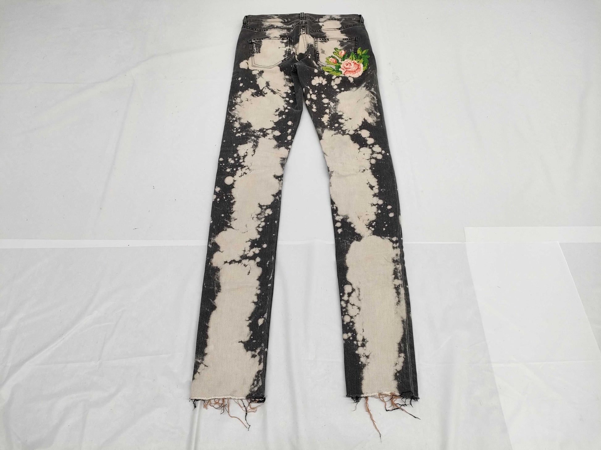 GUCCI Denim Pants Size XS-S