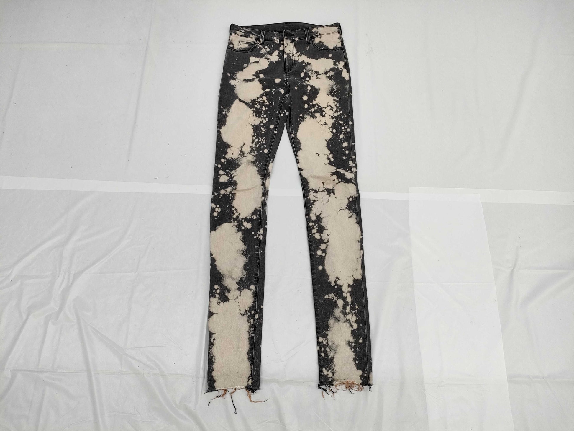 GUCCI Denim Pants Size XS-S