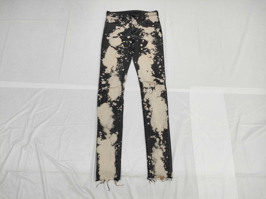 GUCCI Denim Pants Size XS-S