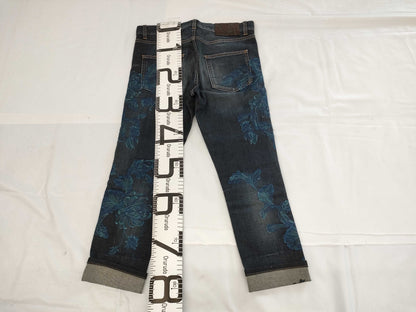 GUCCI Pants Denim Size 36 Pants