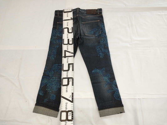 GUCCI Pants Denim Size 36 Pants