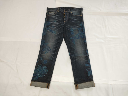 GUCCI Pants Denim Size 36 Pants