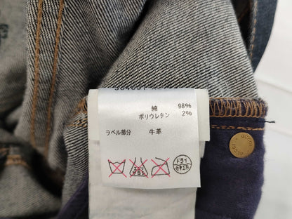 GUCCI Pants Denim Size 36 Pants