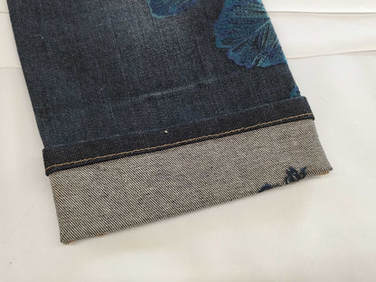 GUCCI Pants Denim Size 36 Pants