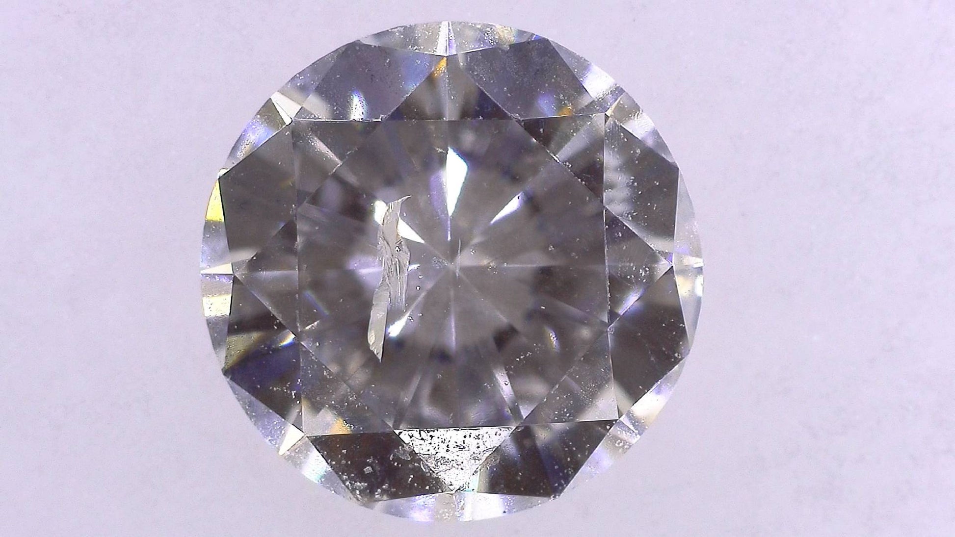 D1.004ct loose diamond