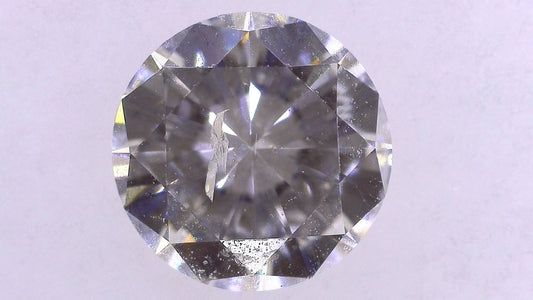D1.004ct loose diamond